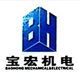 杭州宝宏机电设备有限公司LOGO