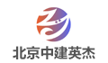 北京中建英杰机电安装有限公司LOGO