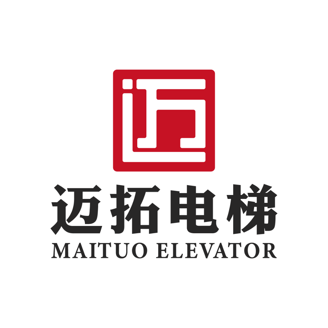 重庆迈拓电梯工程有限公司LOGO
