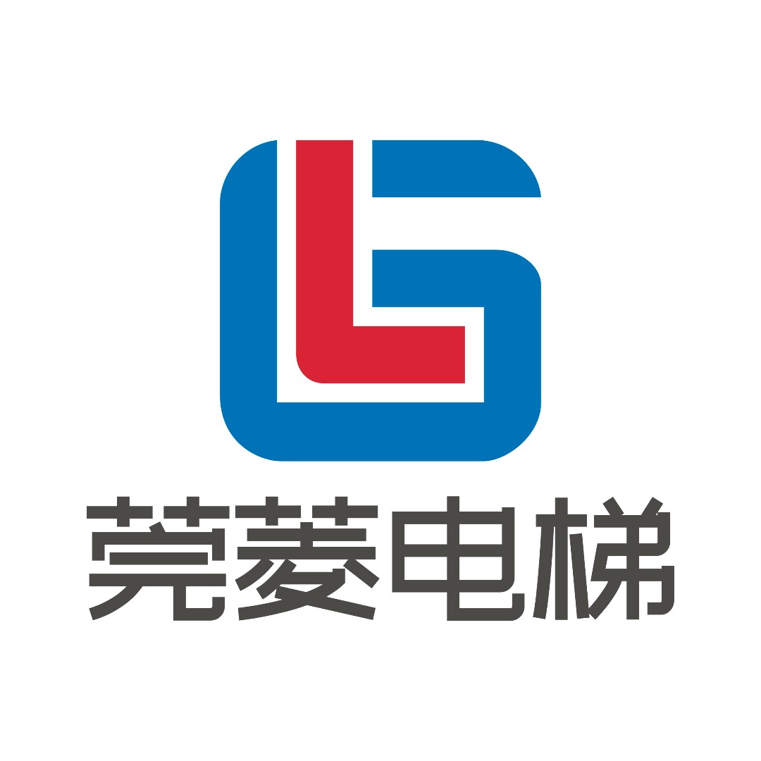 广东莞菱电梯技术服务有限公司LOGO